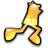 AIMstar Runner Icon 48x48 png